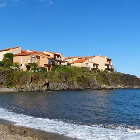 Collioure Appart En Bord De Mer Plage A 50M Clim Garage Location Du Samedi Au Samedi Екстериор снимка